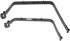 578-422 by DORMAN - Fuel Tank Strap - for 2007-2014 Toyota FJ Cruiser