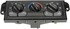 599-213 by DORMAN - Climate Control Module