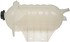 603-5133 by DORMAN - Heavy Duty Pressurized Coolant Reservoir