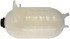 603-5140 by DORMAN - Heavy Duty Pressurized Coolant Reservoir