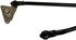602-407AS by DORMAN - Windshield Wiper Motor and Linkage Assembly - for 1997-2004 Toyota Tacoma