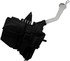 603-863 by DORMAN - Windshield Washer Fluid Reservoir