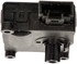 604-361 by DORMAN - HVAC Air Door Actuator