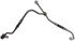 667-549 by DORMAN - Turbocharger Oil Feed Line