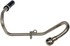 667-589 by DORMAN - Turbocharger Coolant Feed Line