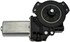 742-730 by DORMAN - Power Window Lift Motor