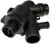 902-5169 by DORMAN - Integrated Thermostat Housing Assembly