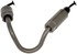 904-156 by DORMAN - Fuel Injector Feed Line