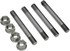 917-515 by DORMAN - Hub And Bearing Mounting Bolts