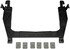 927-900 by DORMAN - Front Seat Back Panel