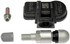 974-076 by DORMAN - Dorman DiRECT-FIT Tire Pressure Monitoring System Sensor