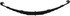 97-225 by DORMAN - Suspension Leaf Spring