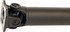 986-519 by DORMAN - Driveshaft Assembly - Rear