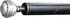 986-527 by DORMAN - Driveshaft Assembly - Rear