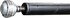 986-547 by DORMAN - Driveshaft Assembly - Rear