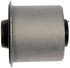 Dorman AB90699 Axle Support Bushing Suspension Axle Support Bushing
