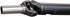 986-548 by DORMAN - Driveshaft Assembly - Rear