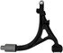 CA28303 by DORMAN - Suspension Control Arm