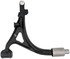 CA28304 by DORMAN - Suspension Control Arm