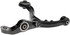 CA59253 by DORMAN - Suspension Control Arm