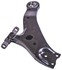 CA74443 by DORMAN - Suspension Control Arm