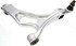 CB12104 by DORMAN - Suspension Control Arm