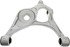 CA81504 by DORMAN - Suspension Control Arm