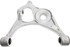 CA81503 by DORMAN - Suspension Control Arm