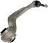 CB15193 by DORMAN - Suspension Control Arm And Ball Joint Assembly