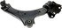 CB45224 by DORMAN - Suspension Control Arm