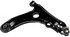 CB43183 by DORMAN - Suspension Control Arm