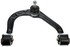 CB690116 by DORMAN - Alignment Caster / Camber Control Arm