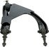 CB59627 by DORMAN - Suspension Control Arm