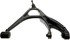 CB91273 by DORMAN - Suspension Control Arm