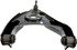 CB81114 by DORMAN - Suspension Control Arm