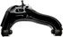 CB81253 by DORMAN - Suspension Control Arm