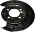 947-013 by DORMAN - Brake Backing Plate