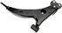 CA30310 by DORMAN - Suspension Control Arm