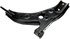 CA30507 by DORMAN - Suspension Control Arm