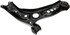 CA43283 by DORMAN - Suspension Control Arm