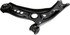 CA43284 by DORMAN - Suspension Control Arm