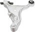 CA45134 by DORMAN - Suspension Control Arm