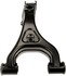 CA35537 by DORMAN - Suspension Control Arm