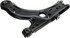CA43095 by DORMAN - Suspension Control Arm