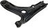 CA43105 by DORMAN - Suspension Control Arm