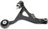 CA45213 by DORMAN - Suspension Control Arm