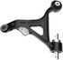 CA45214 by DORMAN - Suspension Control Arm