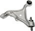 CA45154 by DORMAN - Suspension Control Arm