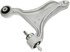 CA45163 by DORMAN - Suspension Control Arm