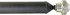 986-526 by DORMAN - Driveshaft Assembly - Rear